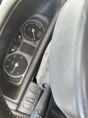 Здавання транспортного засобу renault laguna ii bg0 authentique року 2001 потужний f9q750