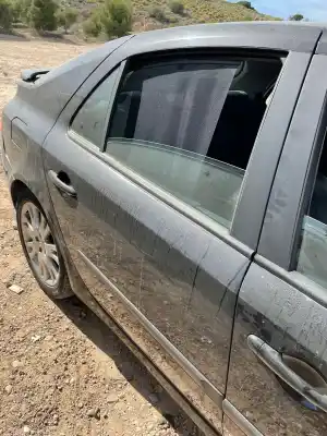 Здавання транспортного засобу renault laguna ii bg0 authentique року 2001 потужний f9q750