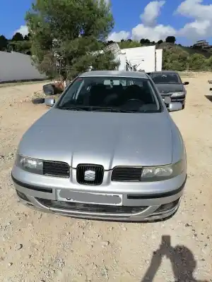 Veículo de Sucata seat toledo ii (1m2) 1.9 tdi do ano 2001 alimentado arl