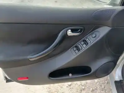 Veículo de Sucata seat toledo ii (1m2) 1.9 tdi do ano 2001 alimentado arl