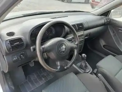 Veículo de Sucata seat toledo ii (1m2) 1.9 tdi do ano 2001 alimentado arl