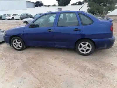 Veículo de Sucata seat cordoba berlina (6k2) stella do ano 1999 alimentado aqm