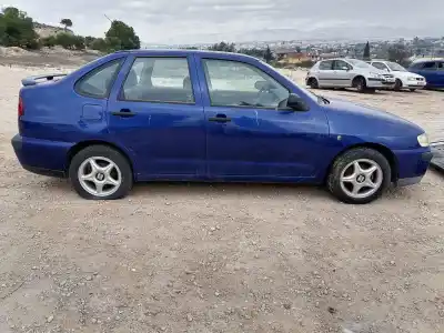 Veículo de Sucata seat cordoba berlina (6k2) stella do ano 1999 alimentado aqm