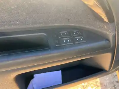 Veículo de Sucata ford mondeo berlina ge ambiente 06.2003> d do ano 2006 alimentado n7ba