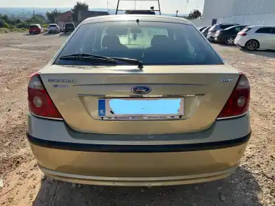 Veículo de Sucata ford mondeo berlina ge ambiente 06.2003> d do ano 2006 alimentado n7ba