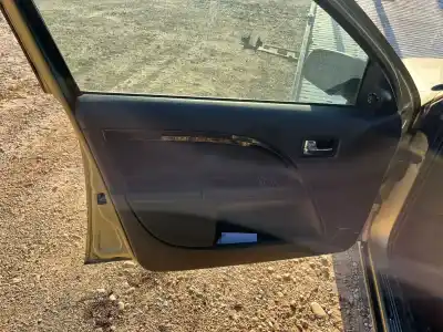 Veículo de Sucata ford mondeo berlina ge ambiente 06.2003> d do ano 2006 alimentado n7ba