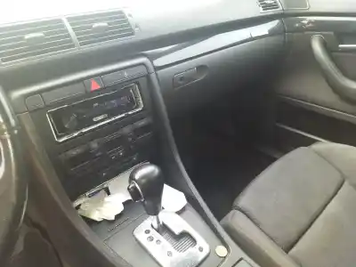 Scrapping Vehicle audi a4 b6 avant (8e5) 2.5 tdi of the year 2002 powered bfc