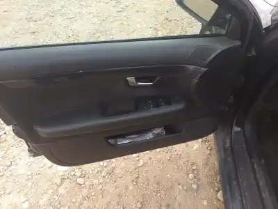 Scrapping Vehicle audi a4 b6 avant (8e5) 2.5 tdi of the year 2002 powered bfc