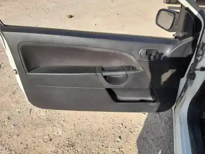 Veículo de Sucata ford fiesta (cbk) ambiente do ano 2007 alimentado f6jb