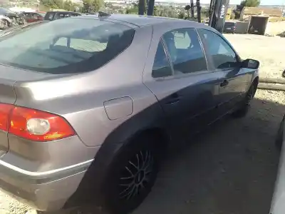 Утилизация автомобиля renault laguna ii (bg0) 1.6 16v года 2006 питание k4m 57