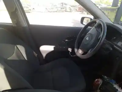 Утилизация автомобиля renault laguna ii (bg0) 1.6 16v года 2006 питание k4m 57