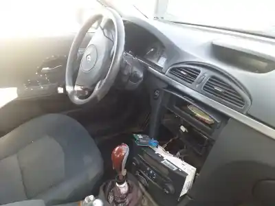 Утилизация автомобиля renault laguna ii (bg0) 1.6 16v года 2006 питание k4m 57