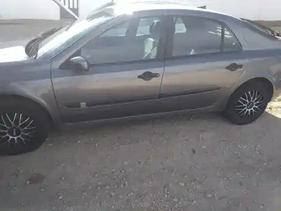 Утилизация автомобиля renault laguna ii (bg0) 1.6 16v года 2006 питание k4m 57