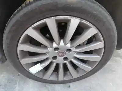 Veicolo di demolizione FIAT BRAVO (198) 1.4 16V T JET Active dell'anno 2008 alimentato 192B2000