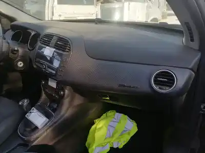 Vehicul casat fiat bravo (198) 1.4 16v t jet active al anului 2008 alimentat 192b2000