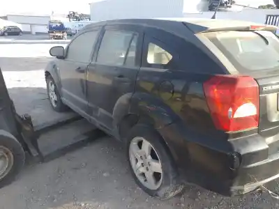 Scrapping Vehicle dodge caliber 1.8 of the year 2006 powered byl