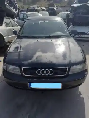 Scrapping Vehicle audi a4 b5 (8d2) 1.9 tdi of the year 1995 powered 1z
