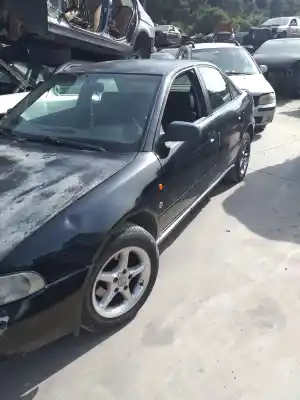 Scrapping Vehicle audi a4 b5 (8d2) 1.9 tdi of the year 1995 powered 1z