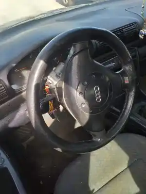 Scrapping Vehicle audi a4 b5 (8d2) 1.9 tdi of the year 1995 powered 1z