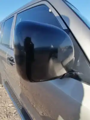 Здавання транспортного засобу mitsubishi montero (v60/v70) 3.2 di-d avance року 2001 потужний 4m41