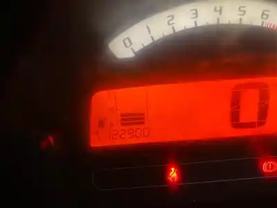 Утилизация автомобиля citroen c3 i (fc_, fn_) 1.1 i года 2002 питание hfx