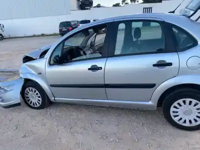 Утилизация автомобиля citroen c3 i (fc_, fn_) 1.1 i года 2002 питание hfx