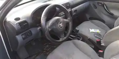 Утилизация автомобиля seat toledo ii (1m2) 1.9 tdi года 1999 питание ahf