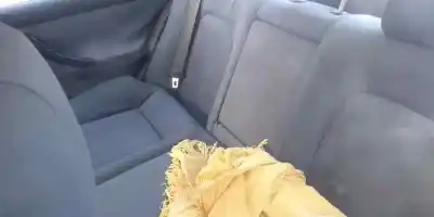 Утилизация автомобиля seat toledo ii (1m2) 1.9 tdi года 1999 питание ahf