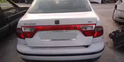 Утилизация автомобиля seat toledo ii (1m2) 1.9 tdi года 1999 питание ahf