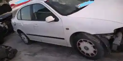 Утилизация автомобиля seat toledo ii (1m2) 1.9 tdi года 1999 питание ahf