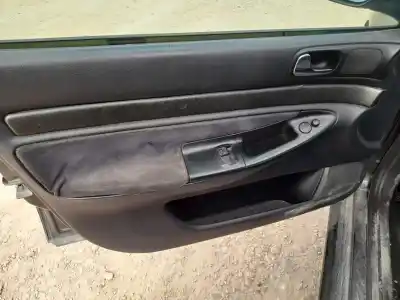 Утилизация автомобиля audi a4 b5 (8d2) 1.9 tdi года 1994 питание 1z