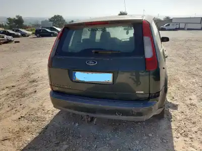 Здавання транспортного засобу ford focus c-max (dm2) 1.6 tdci року 2003 потужний g8da
