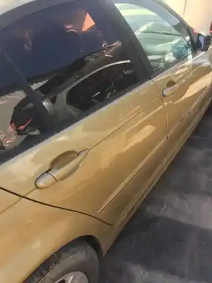 Veicolo di demolizione bmw 3 (e46) 320 d dell'anno 2003 alimentato 204d1