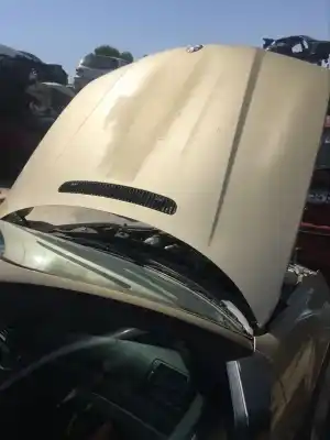 Veicolo di demolizione bmw 3 (e46) 320 d dell'anno 2003 alimentato 204d1