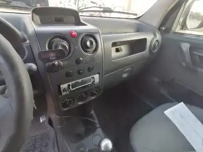 Здавання транспортного засобу citroen berlingo / berlingo first furgoneta/monovolumen (m_) 1.9 d 70 (mbwjz mcwjz) року 2002 потужний wjy