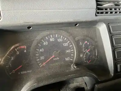 Scrapping Vehicle mitsubishi canter mitsubishi of the year 2007 powered 4m42oat