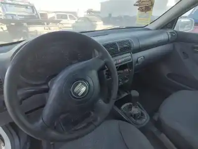 Здавання транспортного засобу seat leon (1m1) 1.9 tdi року 2002 потужний alh
