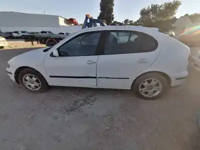Здавання транспортного засобу seat leon (1m1) 1.9 tdi року 2002 потужний alh