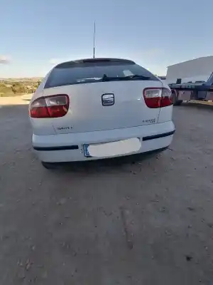Здавання транспортного засобу seat leon (1m1) 1.9 tdi року 2002 потужний alh