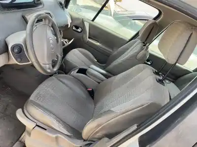 Veículo de Sucata renault koleos 2.0 dci diesel fap cat do ano 2008 alimentado m9r830