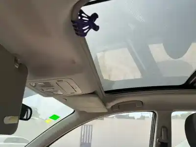 Veículo de Sucata renault koleos 2.0 dci diesel fap cat do ano 2008 alimentado m9r830