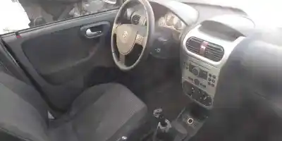 Утилизация автомобиля opel corsa c corsa c gasolina года 2006 питание z13dt