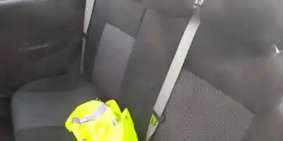 Утилизация автомобиля opel corsa c corsa c gasolina года 2006 питание z13dt