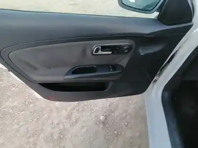 Sloopvoertuig seat cordoba (6l2) 1.9 tdi van het jaar 2005 aangedreven axr Sloopvoertuig seat cordoba (6l2) 1.9 tdi van het jaar 2005 aangedreven axr