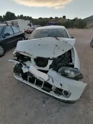 Sloopvoertuig seat cordoba (6l2) 1.9 tdi van het jaar 2005 aangedreven axr Sloopvoertuig seat cordoba (6l2) 1.9 tdi van het jaar 2005 aangedreven axr