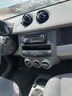 Sloopvoertuig smart forfour forfour 47 kw van het jaar 2005 aangedreven m134910