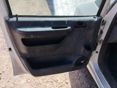 Утилизация автомобиля citroen jumpy 2.0 hdi sx furg. года 2001 питание rhx