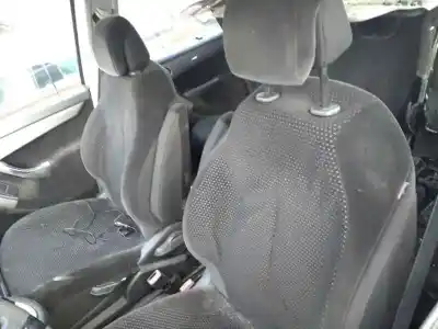 Veículo de Sucata citroen c4 picasso avatar do ano 2007 alimentado 9hz