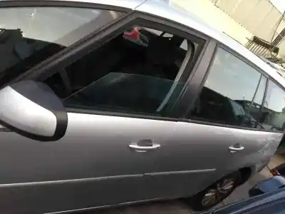 Veículo de Sucata citroen c4 picasso avatar do ano 2007 alimentado 9hz