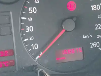Scrapping Vehicle audi                                               a6 c5 (4b2)                                                                                                                                                                                                                                                2.5 tdi of the year 2001 powered afb